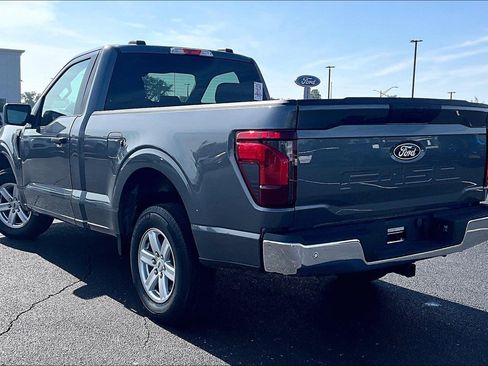 Used 2025 Ford F150 XL w/ Equipment Group 103A High RWD image 6