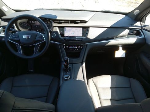 New 2026 Cadillac XT5 Premium Luxury image 15
