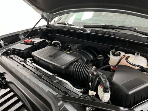Used 2025 GMC Sierra 1500 Denali Ultimate AWD/4WD image 64
