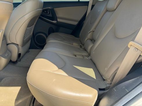 Used 2011 Toyota RAV4 Limited image 15