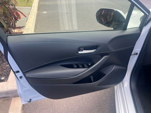 Used 2019 Toyota Corolla SE image 11