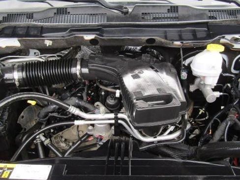 Used 2021 RAM 1500 Tradesman AWD/4WD image 17