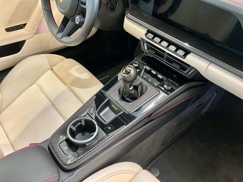 Used 2022 Porsche 911 GT3 image 30