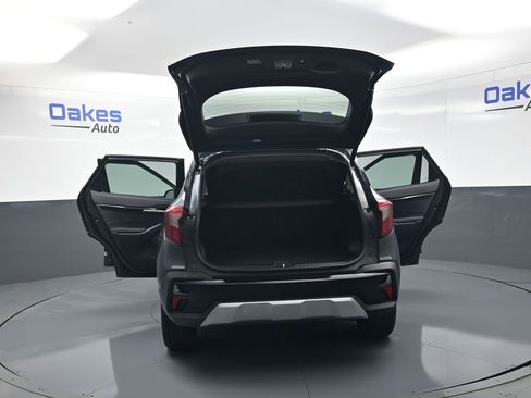 New 2026 Kia Seltos EX AWD/4WD image 57