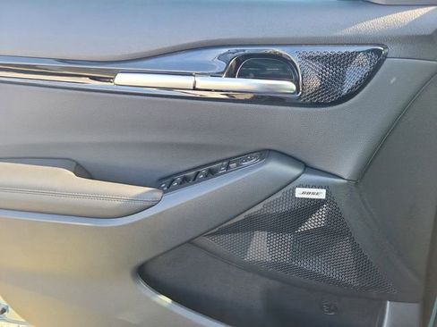 New 2026 Kia Seltos SX w/ SX Sunroof Package AWD/4WD image 21