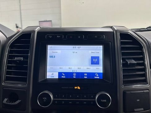 Used 2021 Ford Expedition XLT AWD/4WD image 20