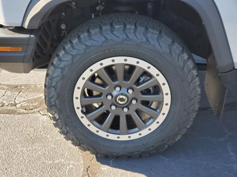 New 2025 INEOS Grenadier AWD/4WD image 7