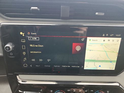 New 2026 GMC Sierra 1500 AT4 w/ AT4 Premium Package image 16