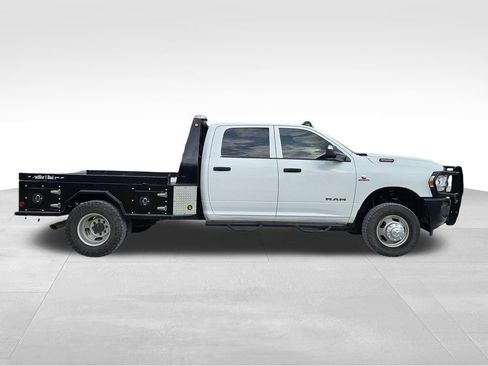 Used 2022 RAM 3500 Tradesman image 16