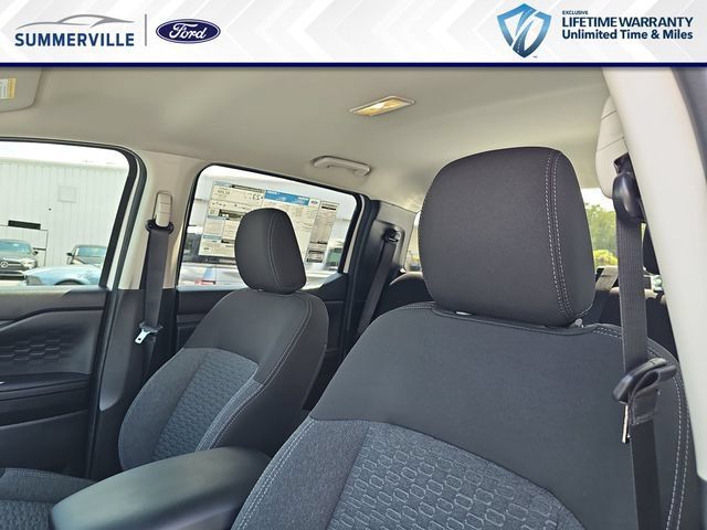 New 2026 Ford Ranger XL RWD image 16