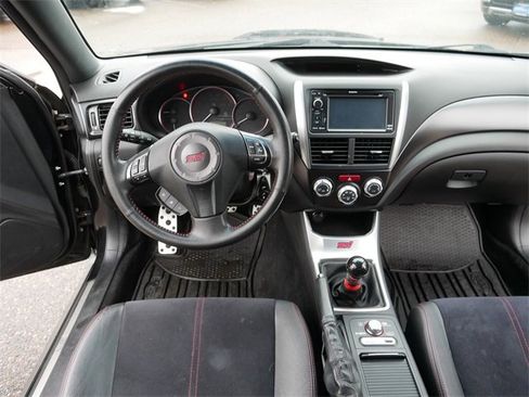 Used 2013 Subaru Impreza WRX STI image 21