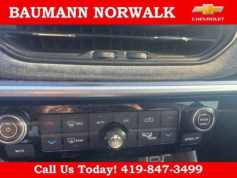 Used 2022 Jeep Compass Latitude w/ Convenience Group AWD/4WD image 31
