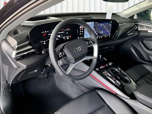 New 2025 Audi A5 2.0T Premium Plus image 7