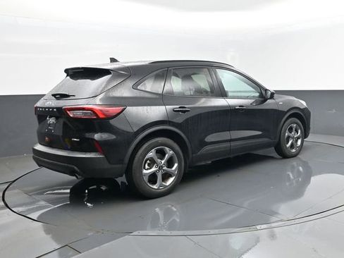 Used 2025 Ford Escape ST-Line AWD/4WD image 20