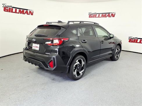 New 2026 Subaru Crosstrek 2.5i Limited image 2