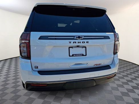 Used 2022 Chevrolet Tahoe RST AWD/4WD image 5