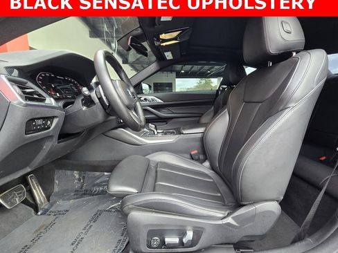 Used 2022 BMW M440i M440i w/ Premium Package image 3