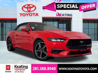 Used 2025 Ford Mustang Premium RWD 360° Tour