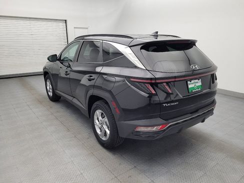 Used 2023 Hyundai Tucson SEL AWD/4WD image 5