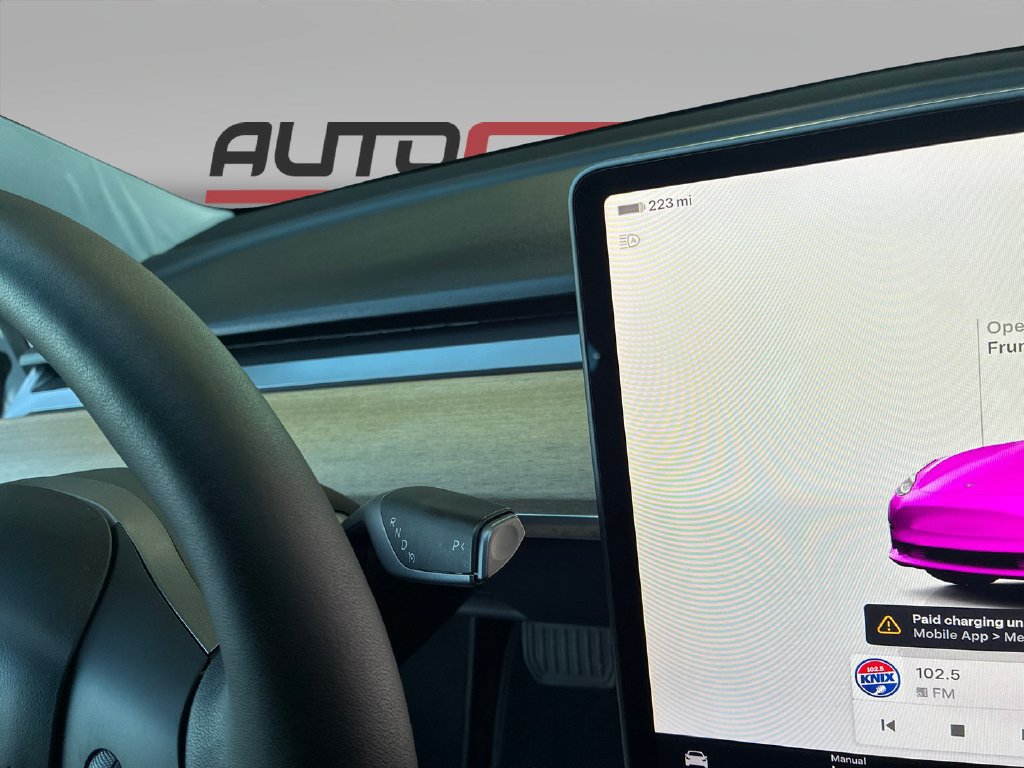 Used 2023 Tesla Model 3 Standard Range RWD image 15
