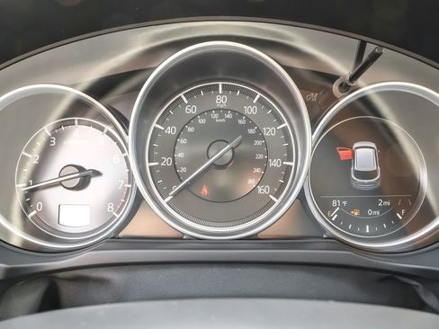 Used 2025 MAZDA CX-5 AWD 2.5 S w/ Preferred Package image 20