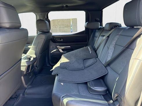 New 2025 Toyota Tundra SR5 image 16