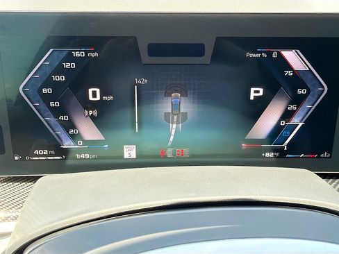 New 2026 BMW X5 M60i AWD/4WD image 42