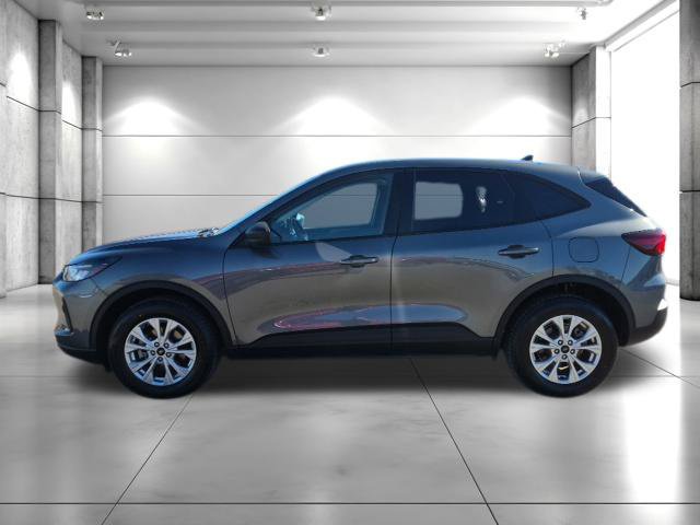 Used 2025 Ford Escape Active AWD/4WD image 8