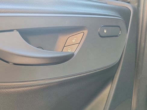 New 2026 Mercedes-Benz Sprinter 144 Cargo image 21