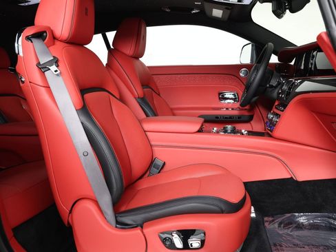 New 2026 Rolls-Royce Spectre Black Badge AWD/4WD image 33