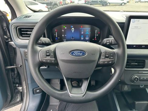 New 2026 Ford Maverick XL w/ Equipment Group 101A image 12