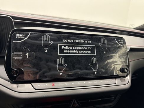 New 2026 Dodge Charger Scat Pack w/ Blacktop Package image 29