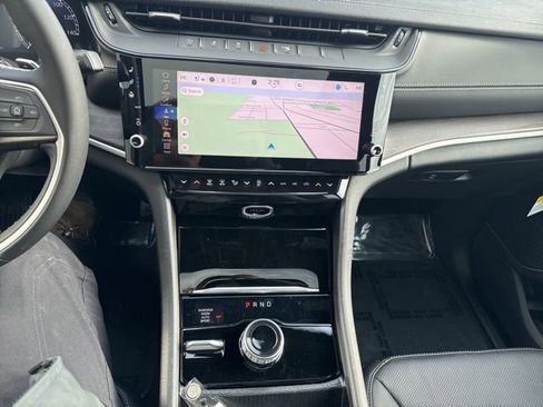 New 2026 Jeep Grand Cherokee L Limited image 22