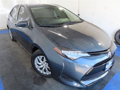 Used 2019 Toyota Corolla LE FWD image 5