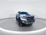 Used 2019 Chevrolet Colorado ZR2 w/ Colorado ZR2 Bison Edition image 2