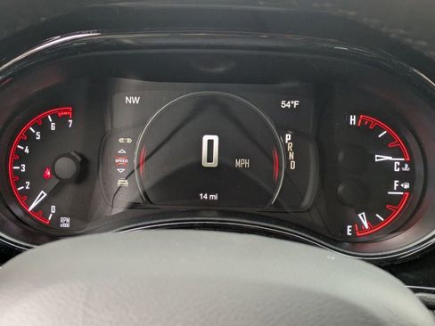 New 2026 Dodge Durango GT image 17