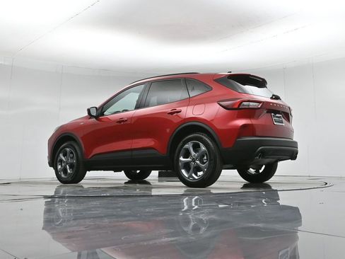 Used 2025 Ford Escape ST-Line Select image 56