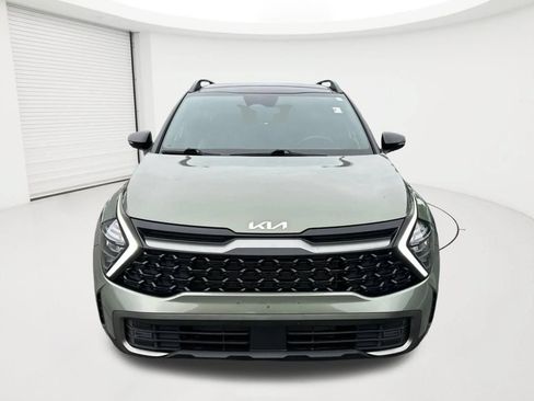 Used 2023 Kia Sportage X-Pro AWD/4WD image 2