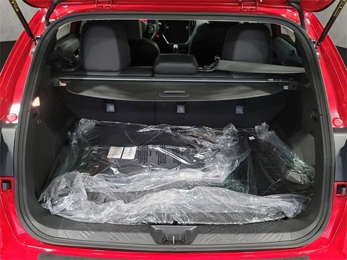 New 2026 Subaru Crosstrek 2.5i Limited image 7