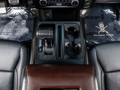 Used 2021 Ford F150 Lariat w/ Equipment Group 502A High image 27