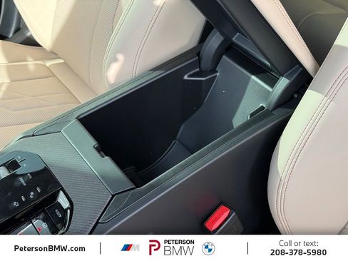 New 2026 BMW X3 xDrive30 w/ Premium Package image 20