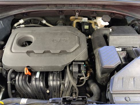 Used 2021 Kia Sportage LX AWD/4WD image 30