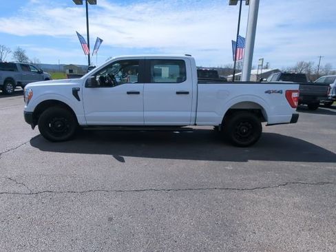 Used 2021 Ford F150 XL w/ Equipment Group 101A High AWD/4WD image 22