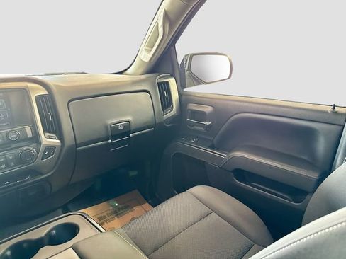 Used 2018 Chevrolet Silverado 1500 LT w/ All Star Edition AWD/4WD image 23