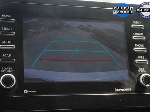 Used 2024 Toyota Camry SE image 22