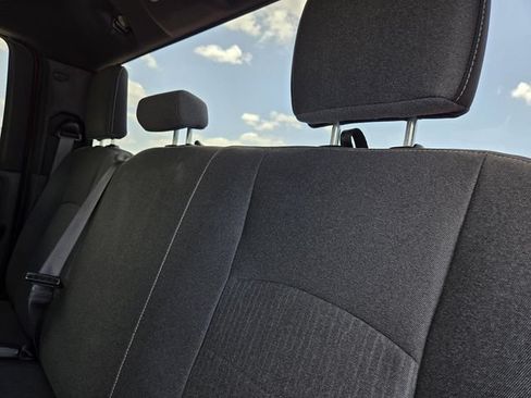 Used 2021 RAM 1500 Warlock w/ Electronics Group AWD/4WD image 28