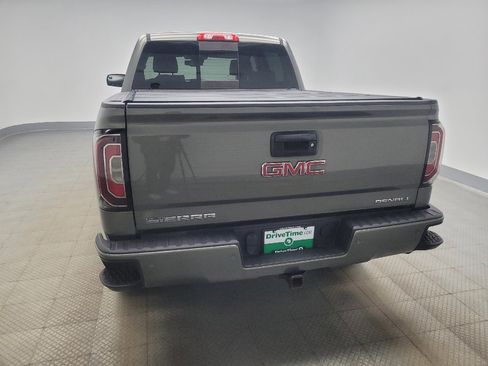 Used 2017 GMC Sierra 1500 Denali RWD image 6