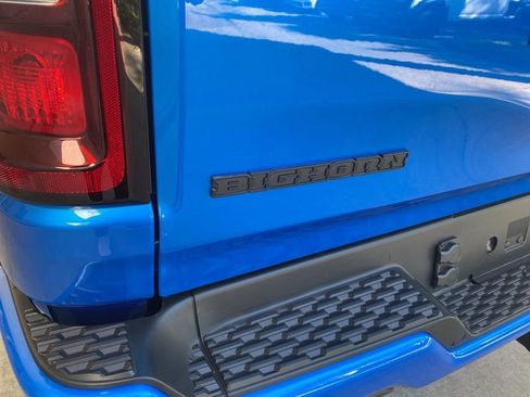New 2026 RAM 1500 Big Horn image 22