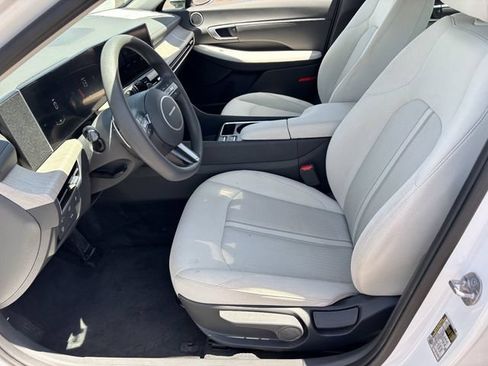 Used 2026 Hyundai Sonata Blue FWD image 19