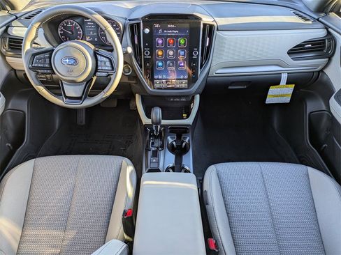 New 2026 Subaru Forester Premium image 2